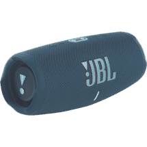 JBLCharge 5 Portable BT Speaker - Blue50076475