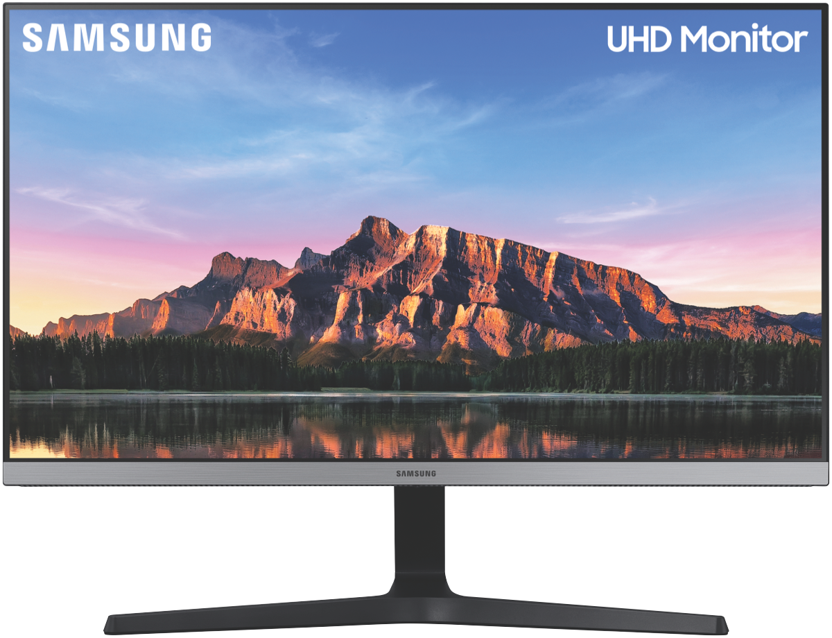 parsec second monitor