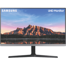 Samsung28" Flat UHD Monitor50076483