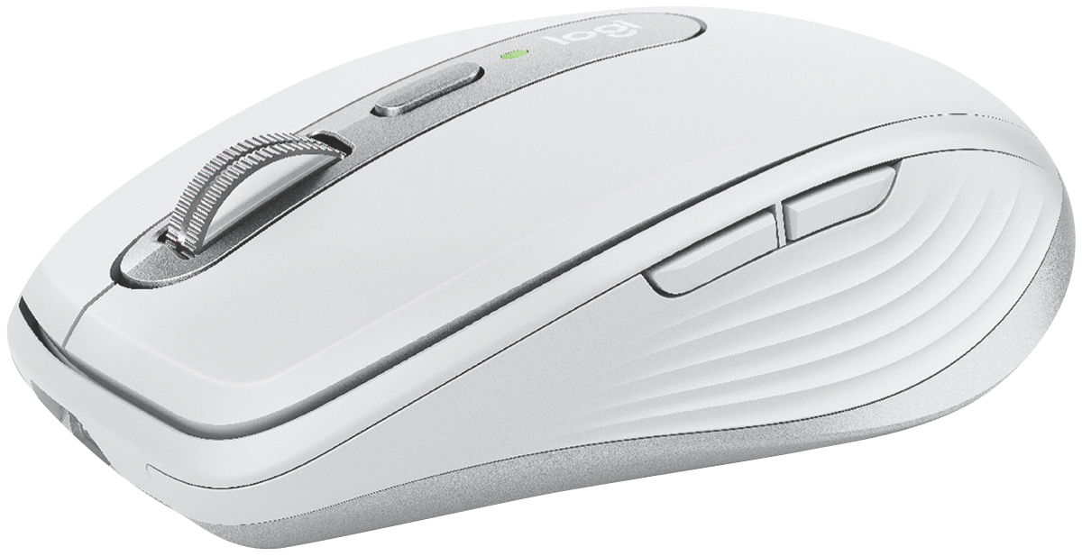 logitech wireless mouse for mac