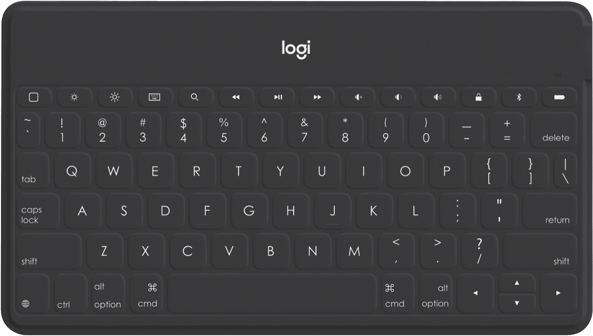  Magic Keyboard 1st gen Gray 109 Keys : Electronics