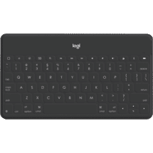 LogitechKeys-to-Go Portable Keyboard (Black)50076496