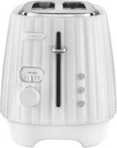 Ballerina Toaster CTD4003.GR