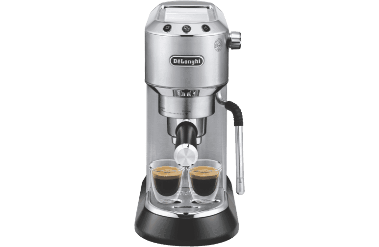 DeLonghi EC680 Espresso Maker Review