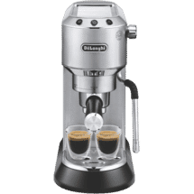 DeLonghiDedica Arte Manual Coffee Machine50076513
