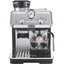 DeLonghiLaSpecialista Arte manual Coffee Machine50076514