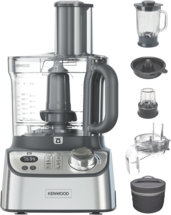 Ninja BL682NZ Nutri Blender System - Auto IQ at The Good Guys