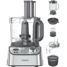 KenwoodMulti Pro Express + Weigh Food Processor50076515