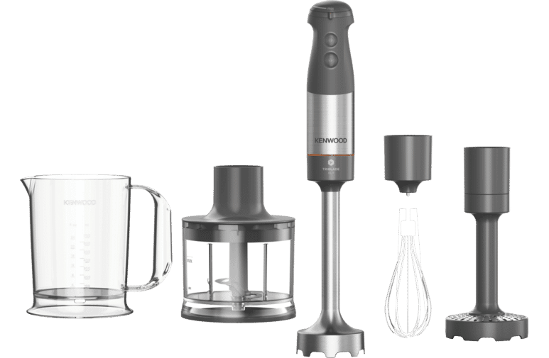Kenwood Stainless Triblade Replacement Attachment Hand Blender HB710 &  Others VG 