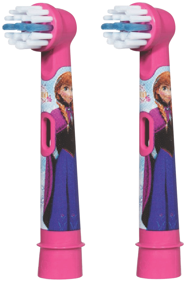 Oral B Vitality Kids Stages Refill Frozen