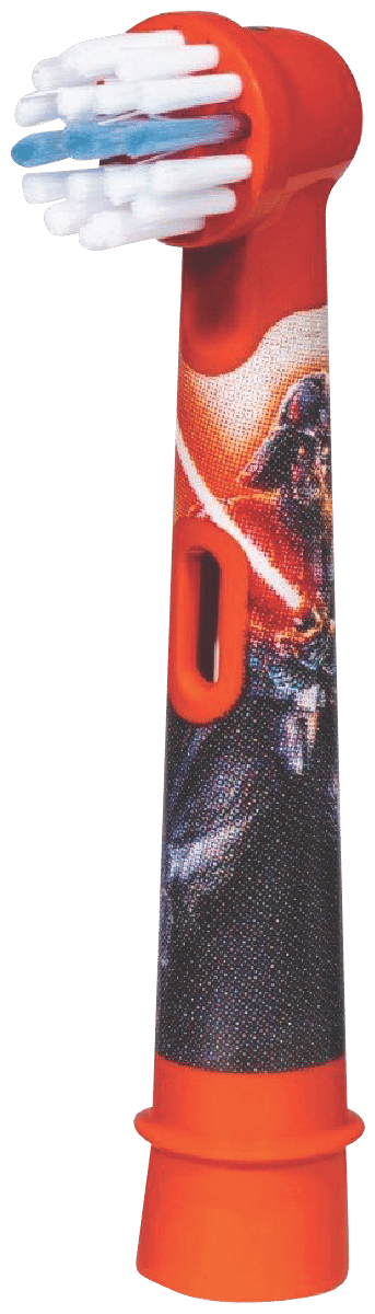 Oral B Vitality Kids Stages Refill Star Wars