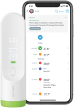 Withings BPM Connect Wireless Blood Pressure Monitor - JB Hi-Fi