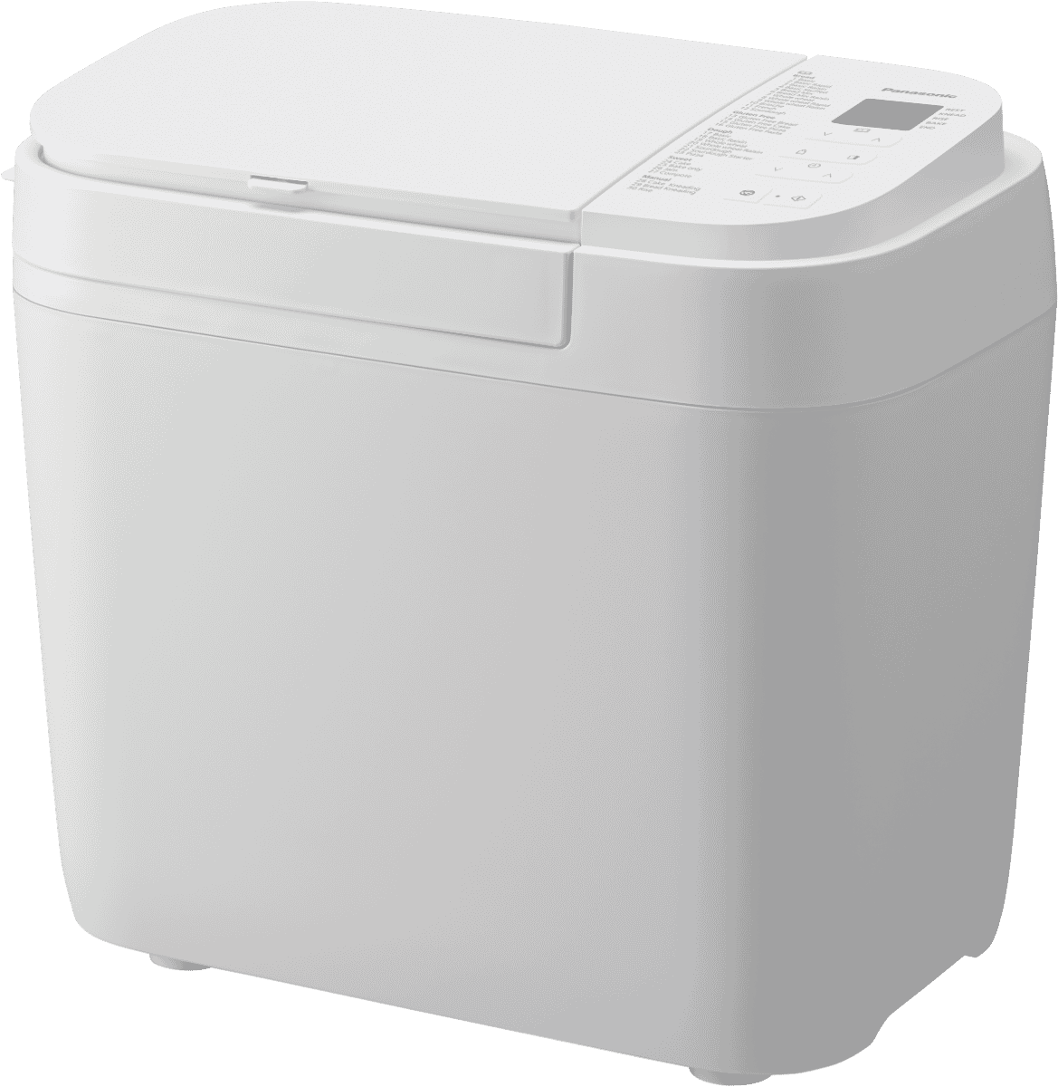 Panasonic Bread Maker SDR2530WST