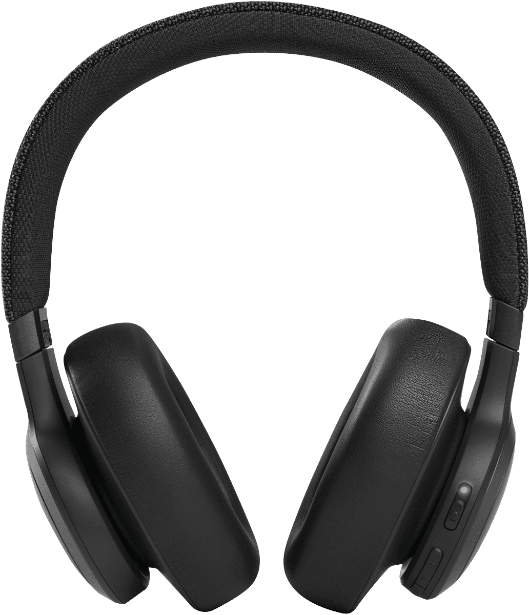 JBL 5083989 Live 660 Noise Cancelling Headphones at The Good Guys