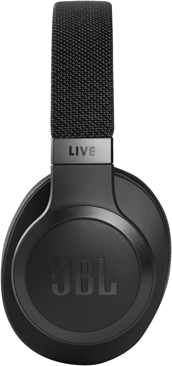 JBL 5083989 Live 660 Noise Cancelling Headphones at The Good Guys