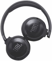 Micro Casque JBL Tune T510 Bluetooth - Bleu (JBLT510BTBLUEU)