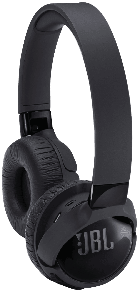 JBL 5084005 T660 Noise Cancelling Headphones at The Good Guys