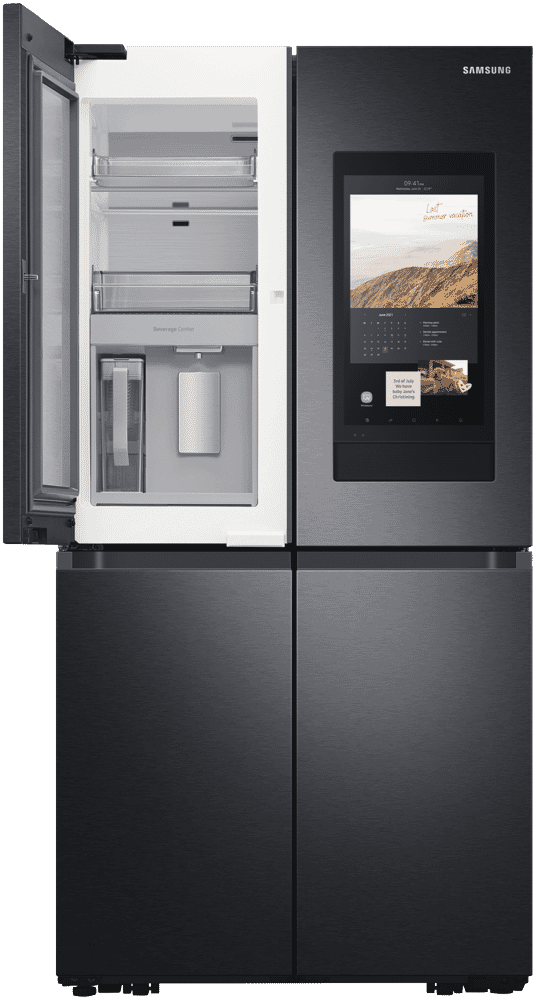 Samsung 810L Family Hub Refrigerator