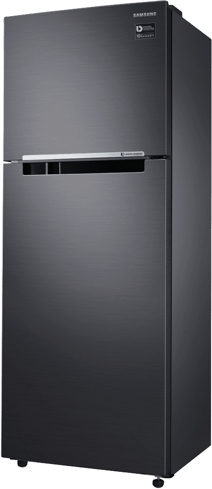 samsung 326l fridge