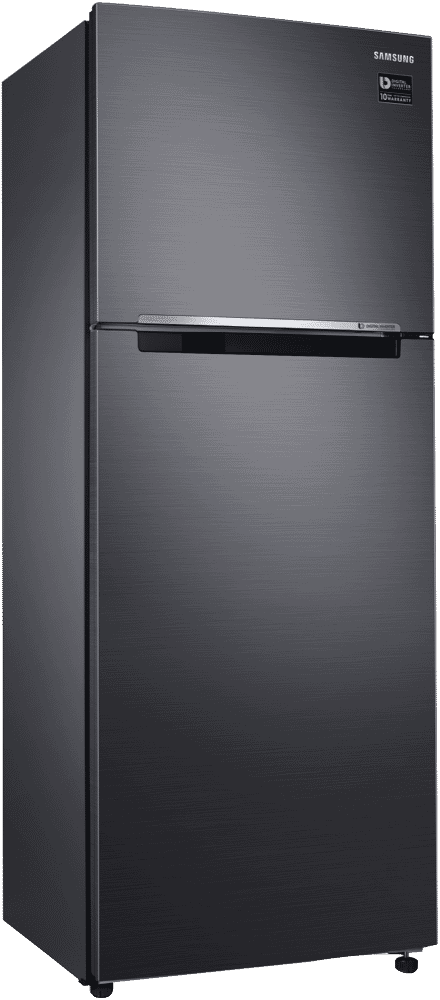 samsung 326l fridge