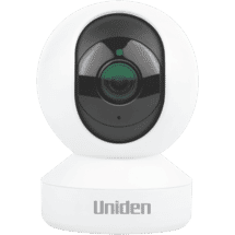 UnidenSmart Wifi Pan Tilt 5MP Indoor Camera50076718