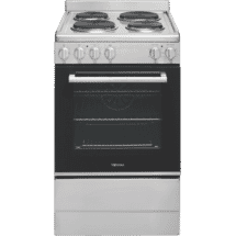 Technika54cm Electric Upright Cooker Stainless Steel50076753