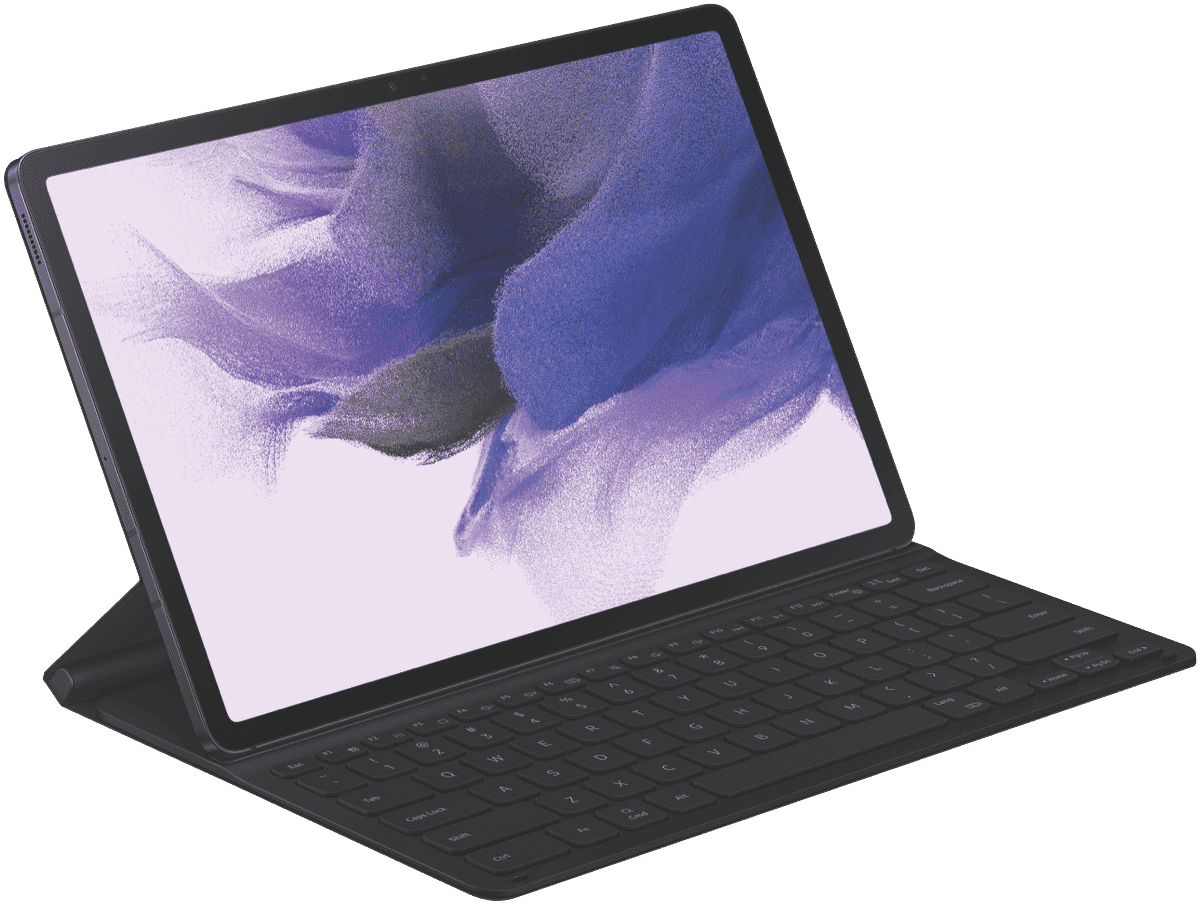 samsung tab s7  12.4