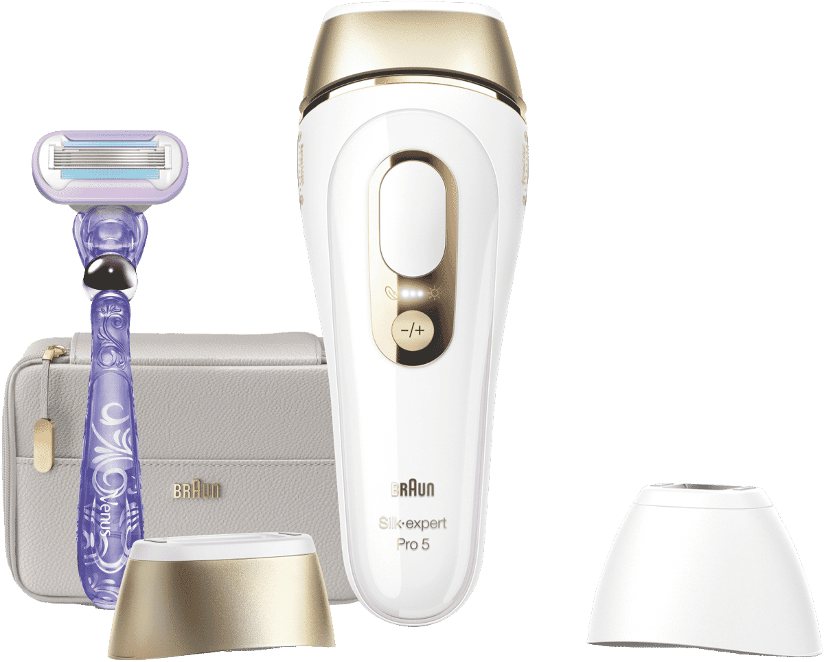 Rifle Paper Co. + Venus Epilator With Shaver & Trimmer Attachments : Target