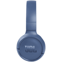 JBLT510 Wireless On Ear Headphones - Blue50076844