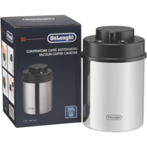 De'Longhi Cocoa Shaker for Cappuccinos or Lattes DLSC061