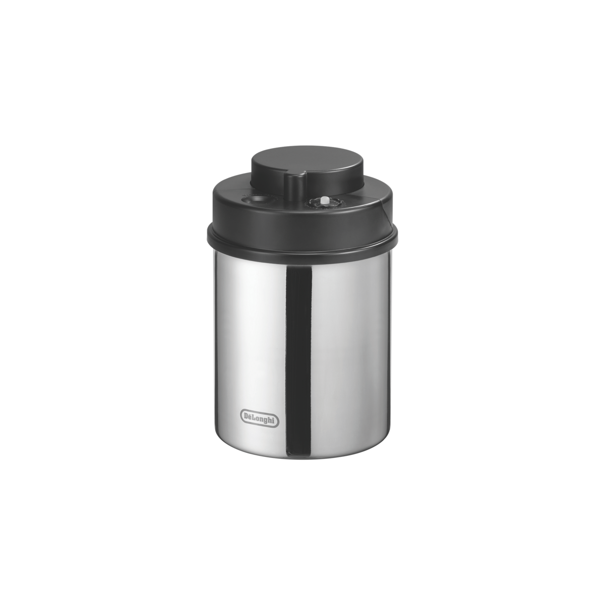 DeLonghi DLSC063 Vacuum Coffee Canister at The Good Guys