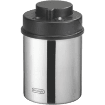 DeLonghiVacuum Coffee Canister50076846