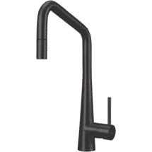 OliveriEssente Square Goose Neck Pull Out Mixer50076882