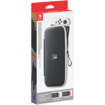 NintendoCarry Case & Screen Protector (OLED)50076895