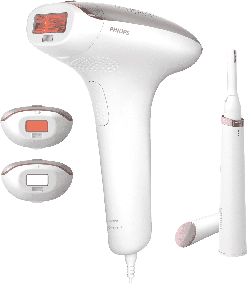 Frustration Governable wool Philips BRI923/00 Lumea Advanced IPL Hair Removal Device at The Good Guys