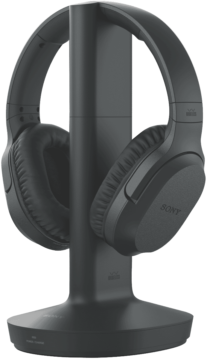 Sony MDRRF995RK RF Headphones at The 