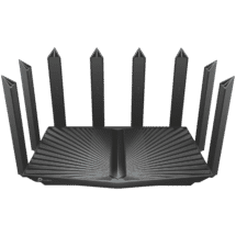 TP-LINKAX6600 Tri-Band Wi-Fi 6 Router50076980