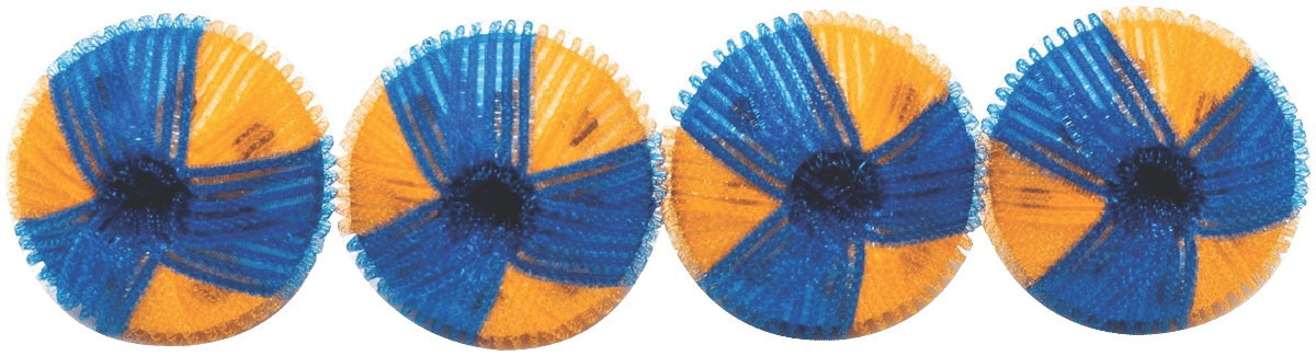 Pacifica Washer Lint Balls 4 Pack LIN01