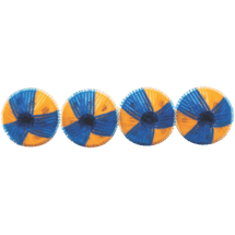 Pacifica Washer Lint Balls - 4 Pack