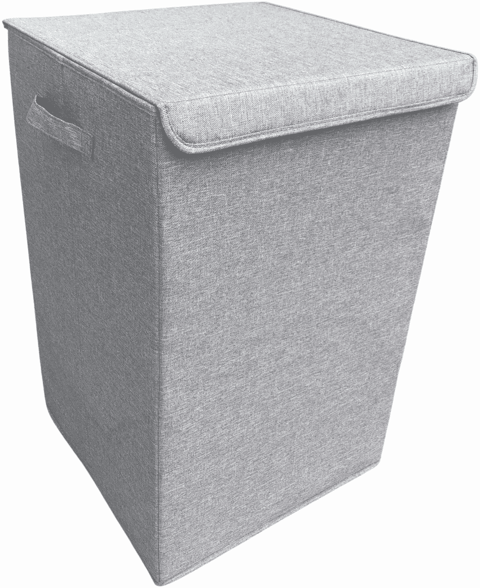 Pacific Air LH02 Laundry Hamper at The Good Guys