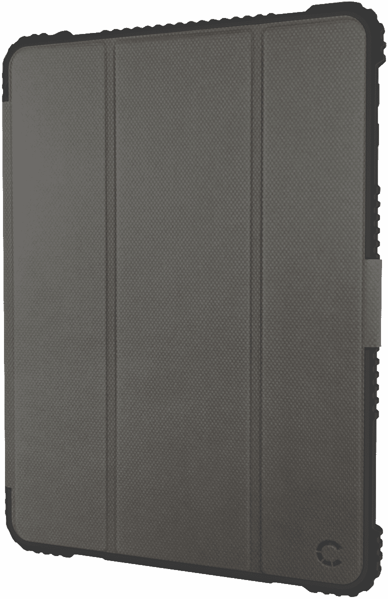 Cygnett iPad 10.2' Workmate Protective Case (Black)