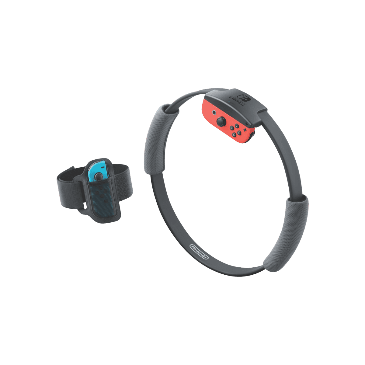 Nintendo Switch Ring Fit Adventure 98691