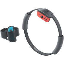 NintendoSwitch Ring Fit Adventure50077001