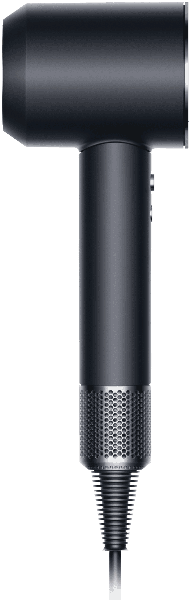 Dyson Supersonic Hair Dryer Black/Nickel