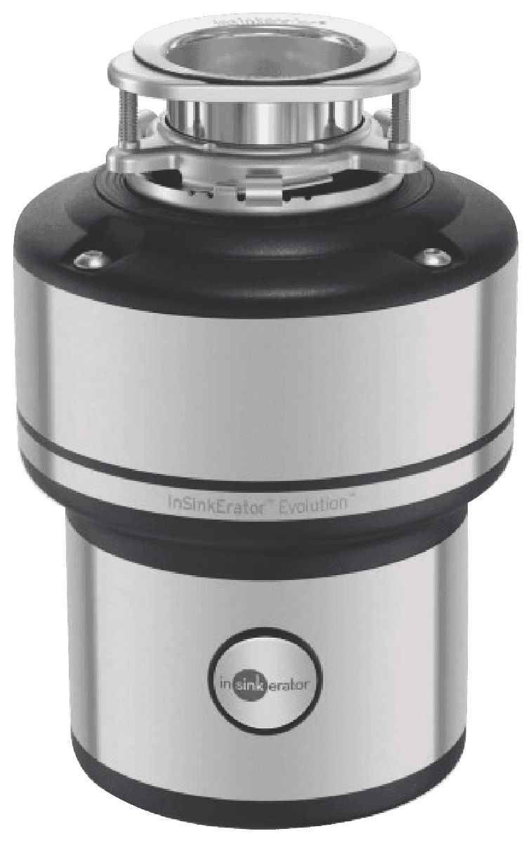 Insinkerator Evolution 250 Food Waste Disposer