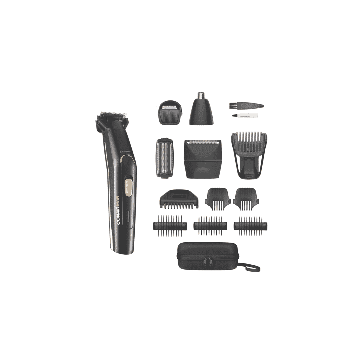 ConairMan The Xpert Groom Trimmer VSM890MA