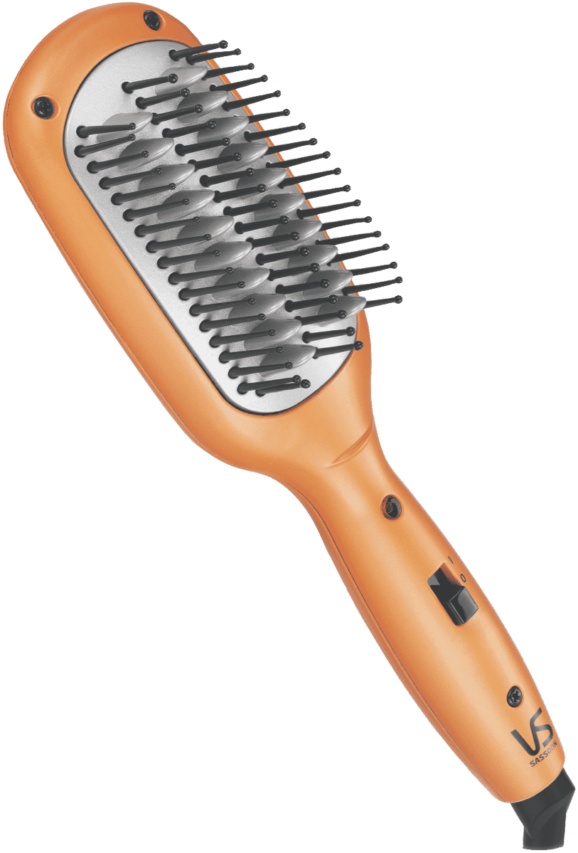 Myer hotsell straightening brush