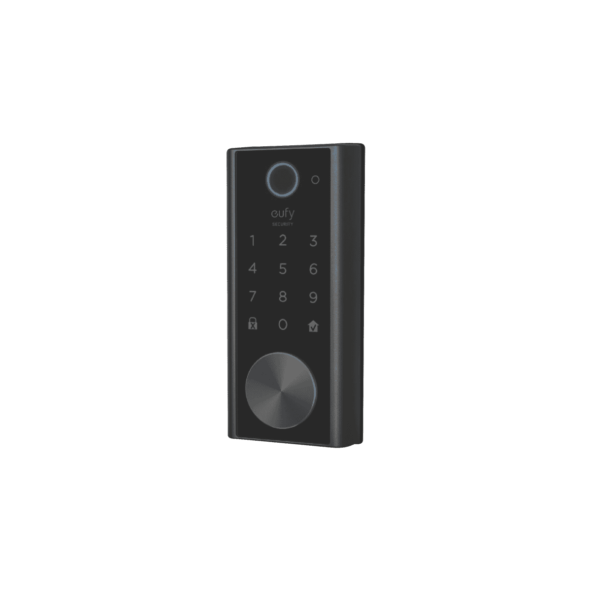 eufy Security Smart Door Lock Touch plus WiFi T8520T11