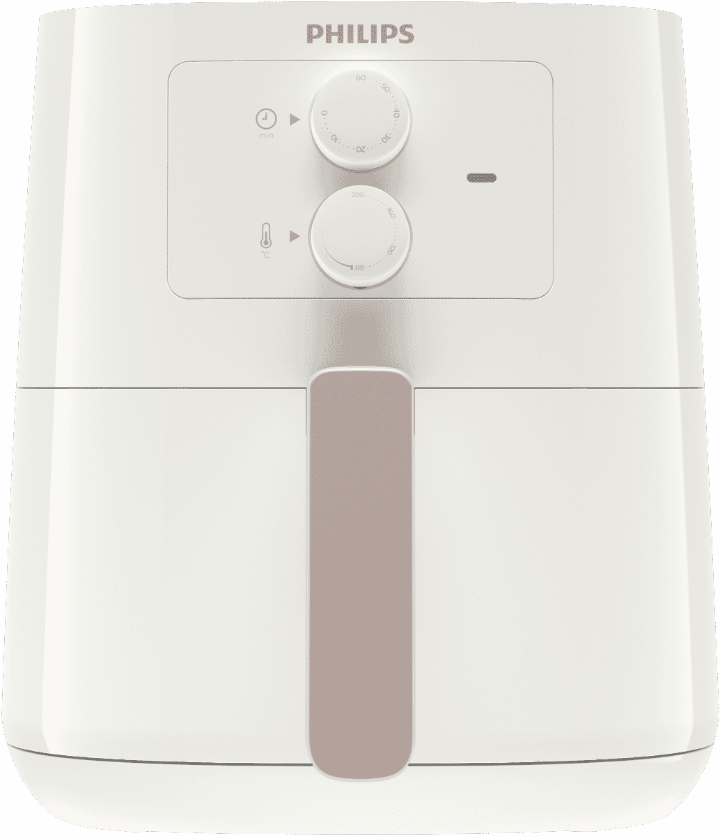 Philips HD9200/21 Air Fryer Essential Compact at The Good Guys