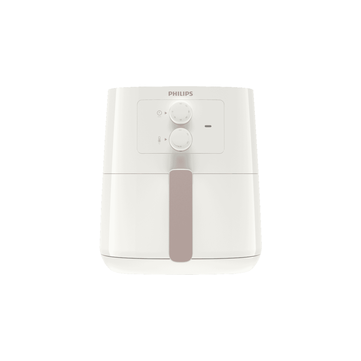 Philips Essential Digital Airfryer XL (White) - JB Hi-Fi